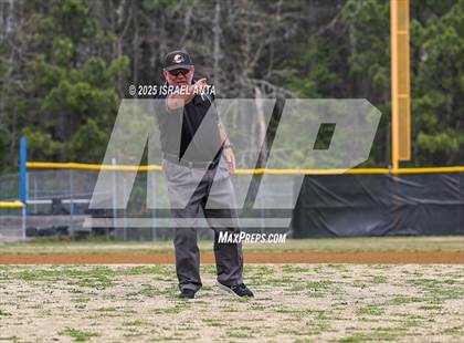 Thumbnail 2 in Glen Allen @ St. Christopher's (Deep Run Spring Break Tournament) photogallery.