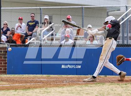 Thumbnail 1 in Glen Allen @ St. Christopher's (Deep Run Spring Break Tournament) photogallery.