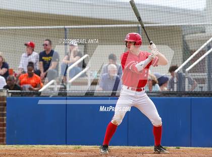 Thumbnail 2 in Glen Allen @ St. Christopher's (Deep Run Spring Break Tournament) photogallery.