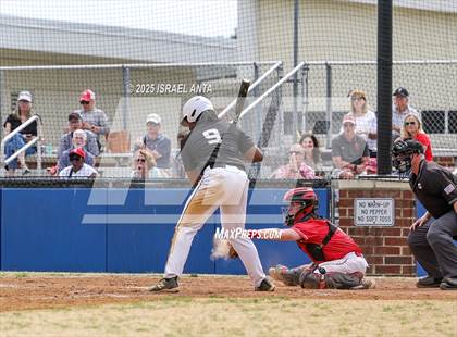 Thumbnail 2 in Glen Allen @ St. Christopher's (Deep Run Spring Break Tournament) photogallery.