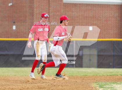 Thumbnail 3 in Glen Allen @ St. Christopher's (Deep Run Spring Break Tournament) photogallery.