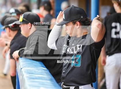 Thumbnail 1 in Glen Allen @ St. Christopher's (Deep Run Spring Break Tournament) photogallery.