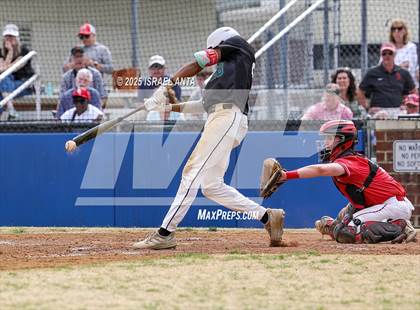 Thumbnail 2 in Glen Allen @ St. Christopher's (Deep Run Spring Break Tournament) photogallery.