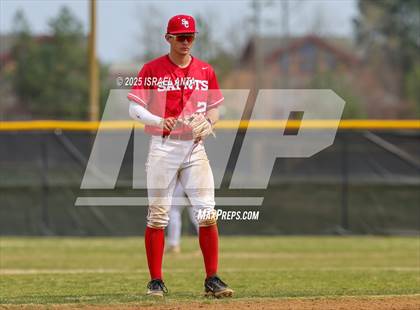 Thumbnail 3 in Glen Allen @ St. Christopher's (Deep Run Spring Break Tournament) photogallery.