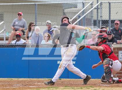 Thumbnail 2 in Glen Allen @ St. Christopher's (Deep Run Spring Break Tournament) photogallery.