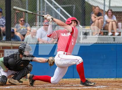 Thumbnail 1 in Glen Allen @ St. Christopher's (Deep Run Spring Break Tournament) photogallery.