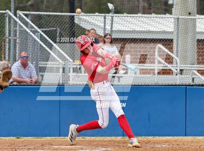 Thumbnail 1 in Glen Allen @ St. Christopher's (Deep Run Spring Break Tournament) photogallery.