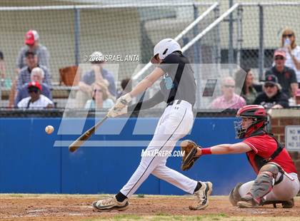 Thumbnail 3 in Glen Allen @ St. Christopher's (Deep Run Spring Break Tournament) photogallery.