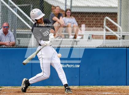 Thumbnail 2 in Glen Allen @ St. Christopher's (Deep Run Spring Break Tournament) photogallery.