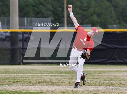 Thumbnail 2 in Glen Allen @ St. Christopher's (Deep Run Spring Break Tournament) photogallery.