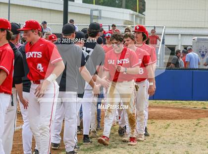 Thumbnail 2 in Glen Allen @ St. Christopher's (Deep Run Spring Break Tournament) photogallery.