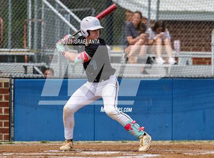 Thumbnail 3 in Glen Allen @ St. Christopher's (Deep Run Spring Break Tournament) photogallery.