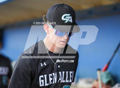 Thumbnail 2 in Glen Allen @ St. Christopher's (Deep Run Spring Break Tournament) photogallery.