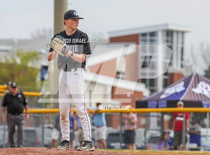 Thumbnail 2 in Glen Allen @ St. Christopher's (Deep Run Spring Break Tournament) photogallery.