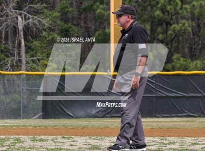 Thumbnail 3 in Glen Allen @ St. Christopher's (Deep Run Spring Break Tournament) photogallery.