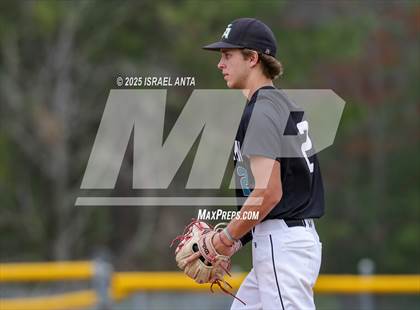 Thumbnail 1 in Glen Allen @ St. Christopher's (Deep Run Spring Break Tournament) photogallery.