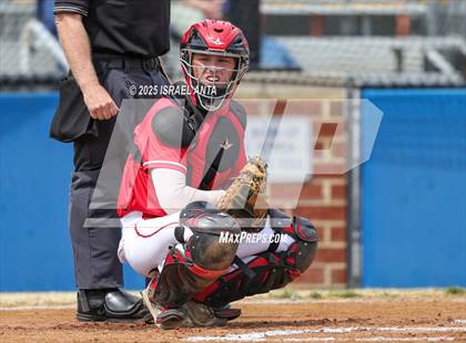 Thumbnail 2 in Glen Allen @ St. Christopher's (Deep Run Spring Break Tournament) photogallery.