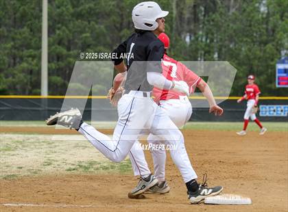 Thumbnail 2 in Glen Allen @ St. Christopher's (Deep Run Spring Break Tournament) photogallery.