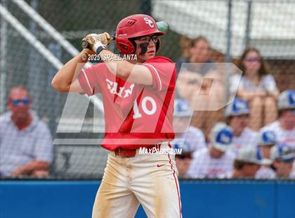 Thumbnail 3 in Glen Allen @ St. Christopher's (Deep Run Spring Break Tournament) photogallery.