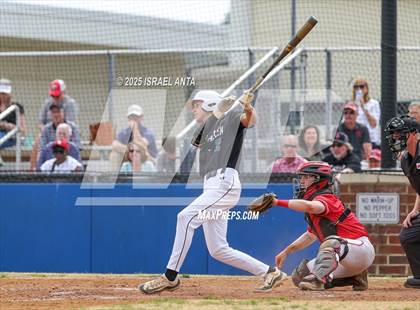 Thumbnail 1 in Glen Allen @ St. Christopher's (Deep Run Spring Break Tournament) photogallery.