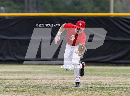 Thumbnail 1 in Glen Allen @ St. Christopher's (Deep Run Spring Break Tournament) photogallery.