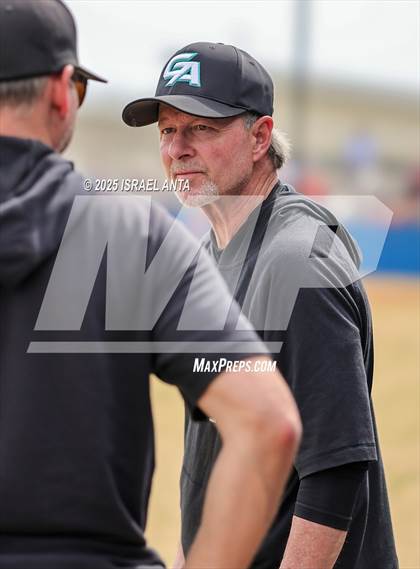Thumbnail 2 in Glen Allen @ St. Christopher's (Deep Run Spring Break Tournament) photogallery.
