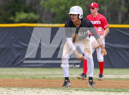 Thumbnail 1 in Glen Allen @ St. Christopher's (Deep Run Spring Break Tournament) photogallery.