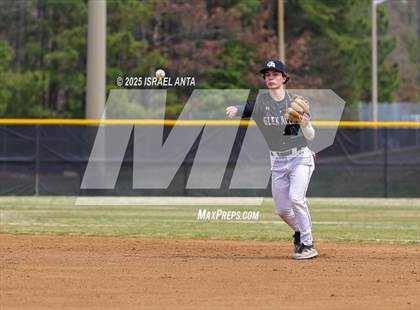 Thumbnail 1 in Glen Allen @ St. Christopher's (Deep Run Spring Break Tournament) photogallery.