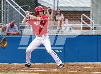 Thumbnail 3 in Glen Allen @ St. Christopher's (Deep Run Spring Break Tournament) photogallery.