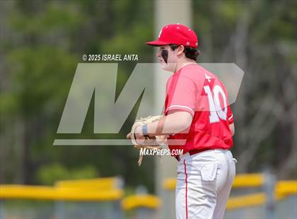 Thumbnail 2 in Glen Allen @ St. Christopher's (Deep Run Spring Break Tournament) photogallery.