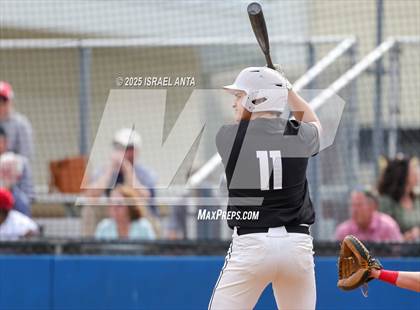 Thumbnail 3 in Glen Allen @ St. Christopher's (Deep Run Spring Break Tournament) photogallery.