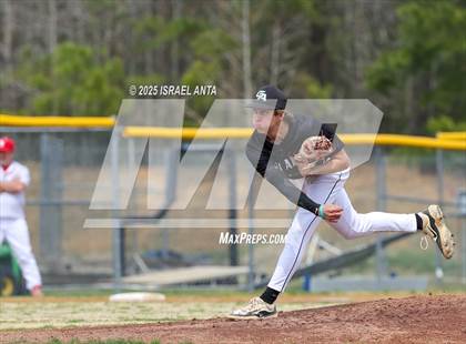 Thumbnail 2 in Glen Allen @ St. Christopher's (Deep Run Spring Break Tournament) photogallery.