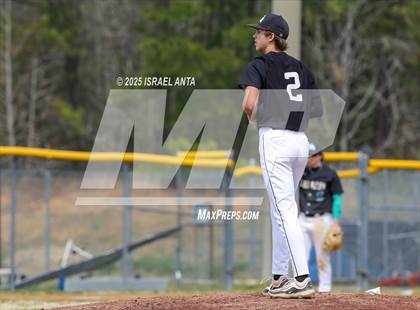 Thumbnail 2 in Glen Allen @ St. Christopher's (Deep Run Spring Break Tournament) photogallery.