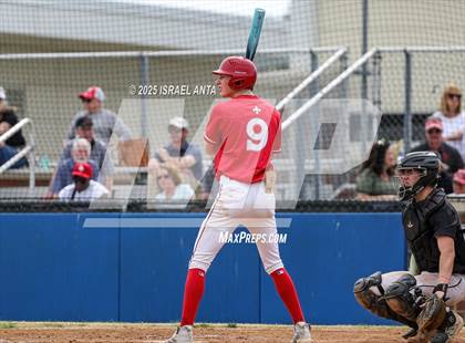 Thumbnail 3 in Glen Allen @ St. Christopher's (Deep Run Spring Break Tournament) photogallery.