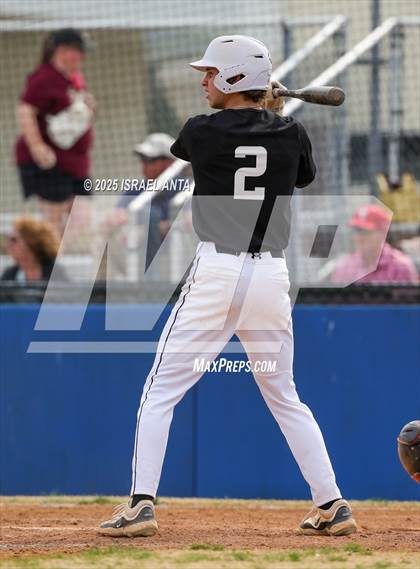 Thumbnail 1 in Glen Allen @ St. Christopher's (Deep Run Spring Break Tournament) photogallery.