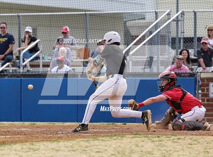 Thumbnail 3 in Glen Allen @ St. Christopher's (Deep Run Spring Break Tournament) photogallery.