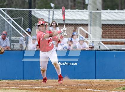 Thumbnail 2 in Glen Allen @ St. Christopher's (Deep Run Spring Break Tournament) photogallery.