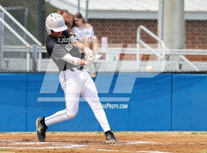 Thumbnail 2 in Glen Allen @ St. Christopher's (Deep Run Spring Break Tournament) photogallery.