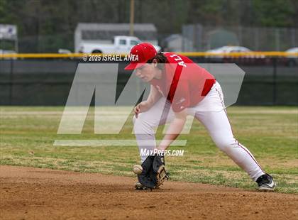 Thumbnail 3 in Glen Allen @ St. Christopher's (Deep Run Spring Break Tournament) photogallery.