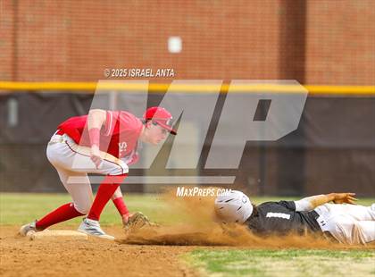 Thumbnail 3 in Glen Allen @ St. Christopher's (Deep Run Spring Break Tournament) photogallery.