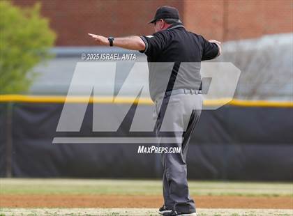 Thumbnail 3 in Glen Allen @ St. Christopher's (Deep Run Spring Break Tournament) photogallery.