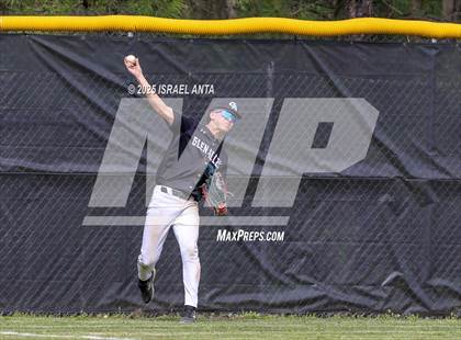 Thumbnail 3 in Glen Allen @ St. Christopher's (Deep Run Spring Break Tournament) photogallery.