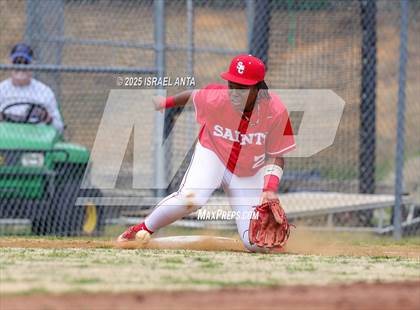 Thumbnail 2 in Glen Allen @ St. Christopher's (Deep Run Spring Break Tournament) photogallery.