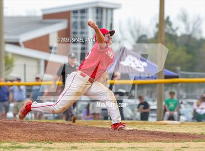 Thumbnail 2 in Glen Allen @ St. Christopher's (Deep Run Spring Break Tournament) photogallery.