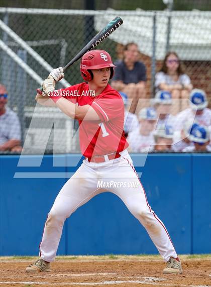Thumbnail 3 in Glen Allen @ St. Christopher's (Deep Run Spring Break Tournament) photogallery.