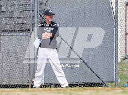Thumbnail 2 in Glen Allen @ St. Christopher's (Deep Run Spring Break Tournament) photogallery.