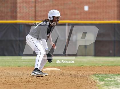 Thumbnail 3 in Glen Allen @ St. Christopher's (Deep Run Spring Break Tournament) photogallery.