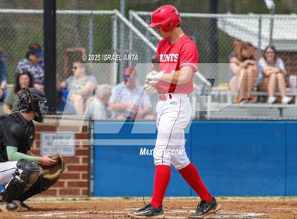 Thumbnail 1 in Glen Allen @ St. Christopher's (Deep Run Spring Break Tournament) photogallery.