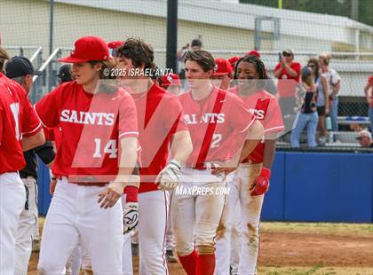 Thumbnail 1 in Glen Allen @ St. Christopher's (Deep Run Spring Break Tournament) photogallery.