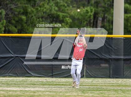 Thumbnail 3 in Glen Allen @ St. Christopher's (Deep Run Spring Break Tournament) photogallery.